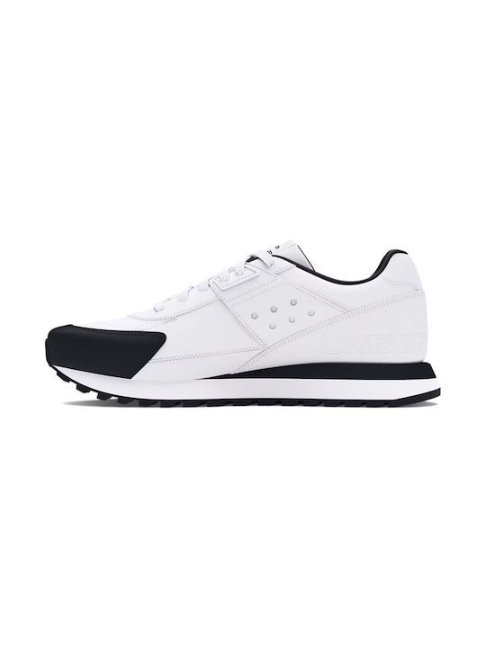 Under Armour Essential Adidași Pentru Bărbați Albi