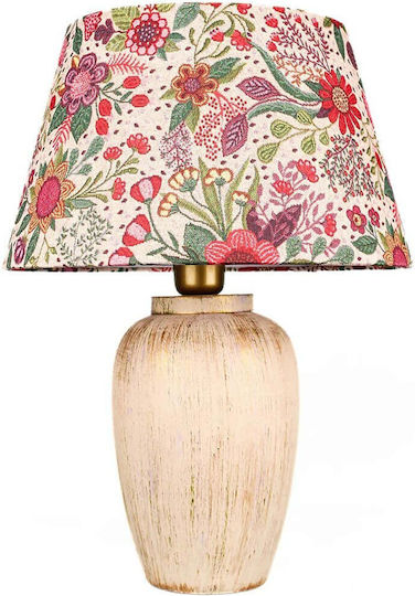 Opviq Table Lamp for Socket E27