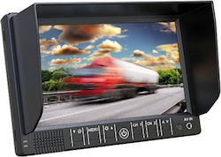 Axion Ecran 7" pentru Tabloul de bord al mașinii Honda CR-V - Comerț electronic Axion Ecran 7" pentru Tabloul de bord al mașinii Honda CR-V - Comerț electronic