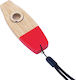 Svoora Wooden Hanging Kazoo Musicandies