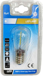LED Bulb 2.5W