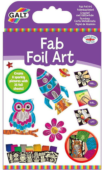 Galt Toys Боядисване за Деца 6+ години+ Години