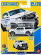Mattel Matchbox Collectors - 2020 Ram Rebel Car Ram Rebel 1:64 For 3+ Years Old