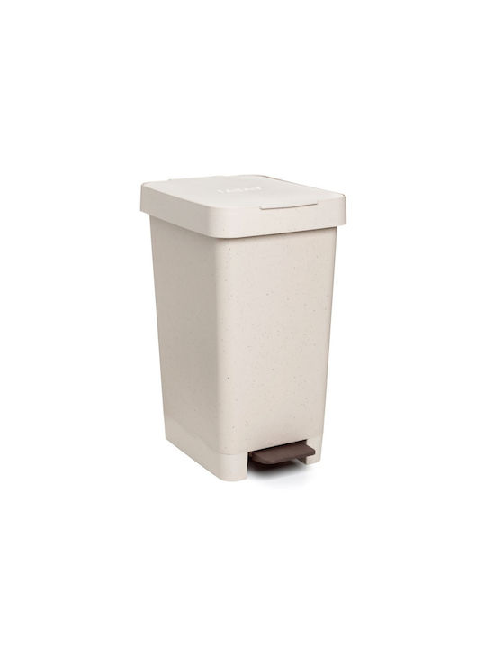 Dimitracas Waste Bin Waste Plastic 1pcs