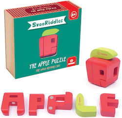 Wooden Kids Puzzle for 6+ years old+ Years Svoora