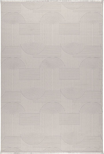 Koulis Carpets Детско килимче Екрю 200x290см
