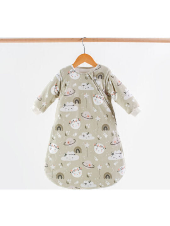 abo Χειμερινός Υπνόσακος Bag Me Moon & Cloud