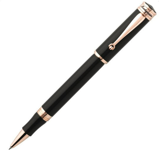Montegrappa Στυλό Rollerball (Προσωποποιημένο)