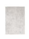 Royal Carpet Silky 340d Χαλί Ορθογώνιο White 240x300cm