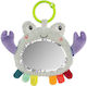 Fehn Pendant Toy for Stroller and Car with Mirr...