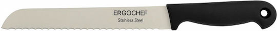 Ergo Chef Cuțit de Pâine 20cm