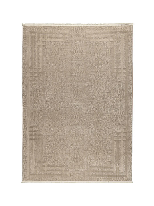 Koulis Carpets Simple D436 Covor Rectangular Bej 133x190cm