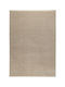 Koulis Carpets Simple D436 Covor Rectangular Bej 133x190cm