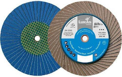 Lukas Orbital Sander Sanding Sheet 125x125mm Lukas Orbital Sander Sanding Sheet 125x125mm