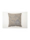 F&L Διακοσμητική Μαξιλαροθήκη Μπλε 45x45εκ.