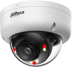 Dahua Ipchdbw1239e1ail IP Αδιάβροχη Κάμερα Full HD 1080p Dahua Ipchdbw1239e1ail IP Αδιάβροχη Κάμερα Full HD 1080p