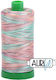 Aurifil Нишки За Шивашка Машина 40wt 1000м 100%...