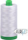 Aurifil Нишки За Шивашка Машина 40wt 1000м 100%...