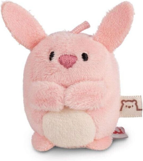 Nici Λούτρινο Mymochi Minis Pibu the Bunny για 2+ Ετών 5 εκ.