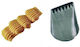 Silikomart Pastry Bag 2cm