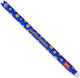 Legami Milano Erasable Gel Pen Monster