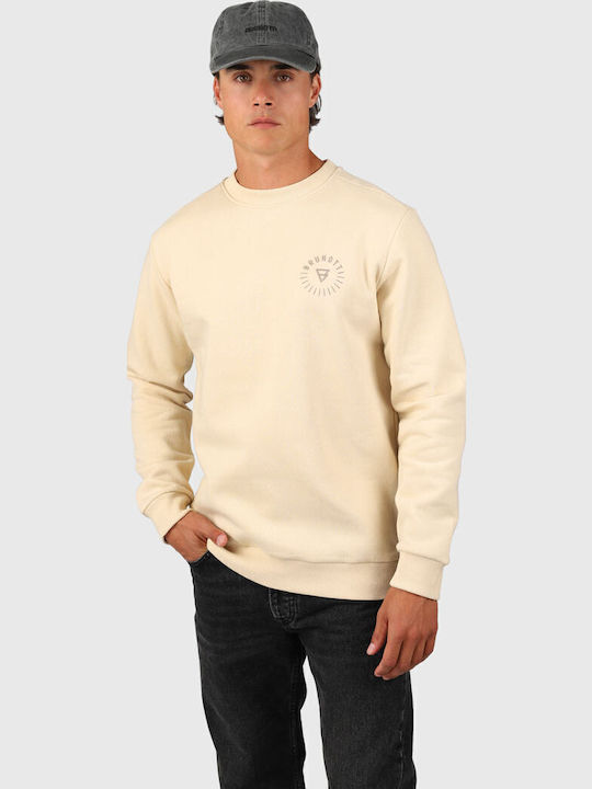 Brunotti Navaldor Sweatshirt Beige
