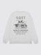 Gray Sweatshirt