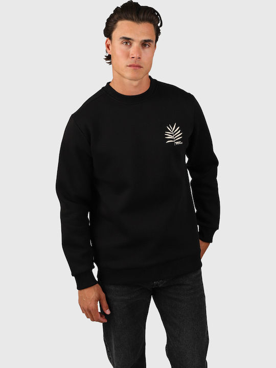 Brunotti Navaldor Sweatshirt Schwarz