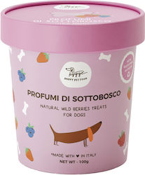 Dog Treat Hygge Wild Berries Cookies 100g Dog Treat Hygge Wild Berries Cookies 100g