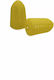 Λαστιχένιο Diffuser Ναργιλέ Yellow