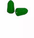 Λαστιχένιο Diffuser Ναργιλέ Green
