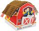 Lamaze Tierchen aus Stoff mit Sounds