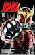 Kamen Rider Kuuga Том. 10