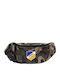 Fc APOEL of Nicosia Belt Bag Khaki