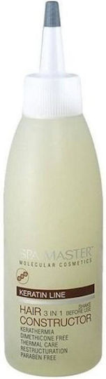 Spa Master Ορός για Ίσιωμα 150ml