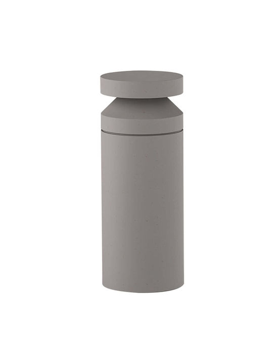 Zambelis Lights Zambelis Lights Außenstehlampen LED 20W mit Warmes Weiß Licht IP65