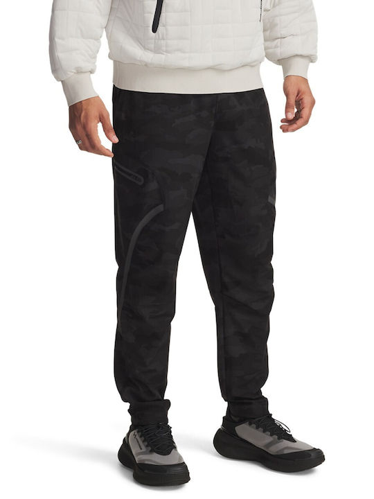 Under Armour Ua Unstoppable Cargo-Hose Joggingh...