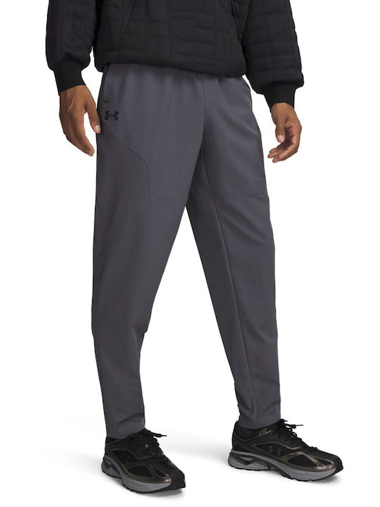 Under Armour Ua Unstoppable Sweatpants Gray 6003861-025