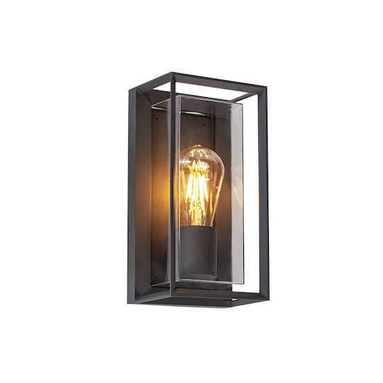 Zambelis Lights Стенно Външно Осветително Тяло E27 IP54