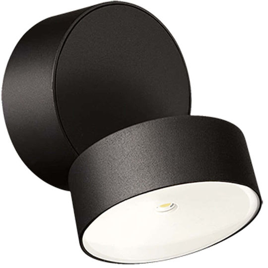 Zambelis Lights Стенно Външно Осветително Тяло LED IP65 6W