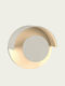 Zambelis Lights Wall-Mounted Outdoor Light G9 IP65