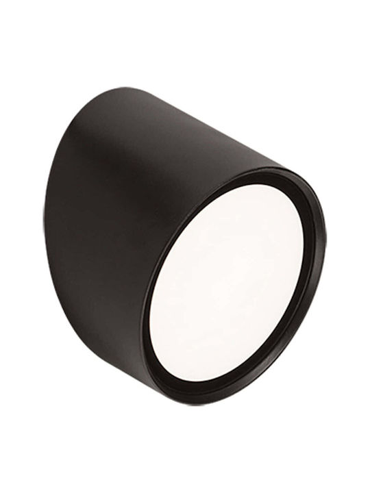 Zambelis Lights Wall-Mounted Outdoor Light LED IP65 7W