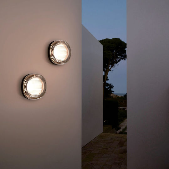 Zambelis Lights Стенно Външно Осветително Тяло LED IP65 12W
