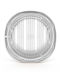 Zambelis Lights Wall-Mounted Outdoor Light LED IP65 12W