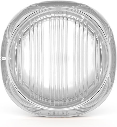 Zambelis Lights Waterproof Wall-Mounted Outdoor LED Light 12W Zambelis Lights Waterproof Wall-Mounted Outdoor LED Light 12W