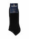 Trendy Socks Black