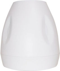 Rondson Κρεμαστό Ηχείο 50W (Τεμάχιο) Λευκό Rondson Κρεμαστό Ηχείο 50W (Τεμάχιο) Λευκό