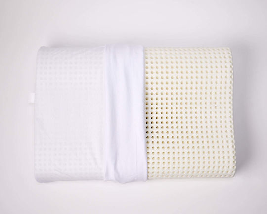Armonia Style Felicita Sleep Pillow Memory Foam Anatomic 70x40x12cm