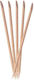 Sibel Wooden Cuticle Pusher
