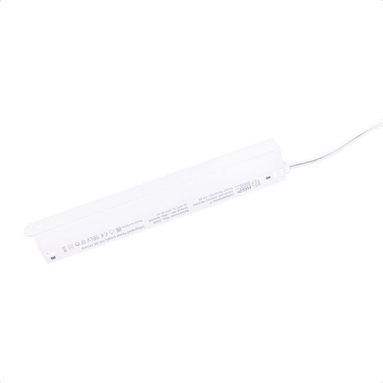 Zambelis Lights Driver Τροφοδοτικό LED Ισχύος 250W με Τάση Εξόδου 48V